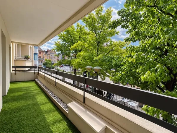 Appartement 5 pièces 97 m²