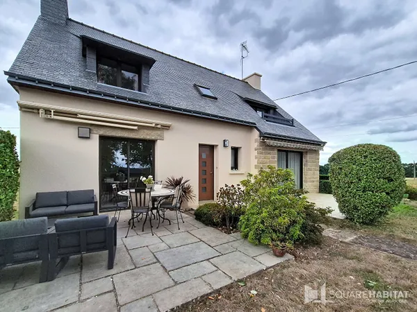Maison Taupont 6 pièce(s) 160 m2
