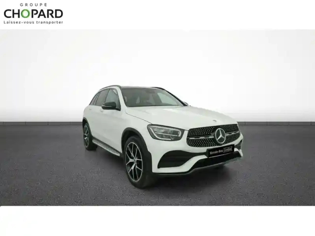Mercedes Glc 300 e 9g-tronic 4matic — photo 12
