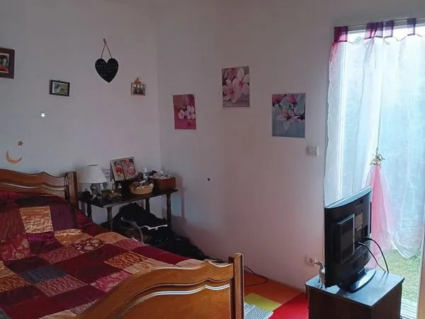Maison 5 pièces 119 m²