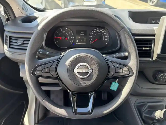 Nissan Primastar fourgon l1h1 2t8 2.0 dci 130 s/s bvm — photo 18