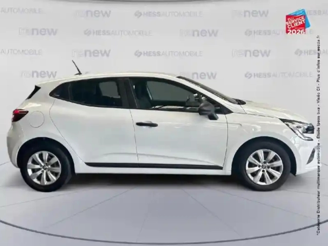 Renault Clio 1.0 sce 65ch authentic — photo 34