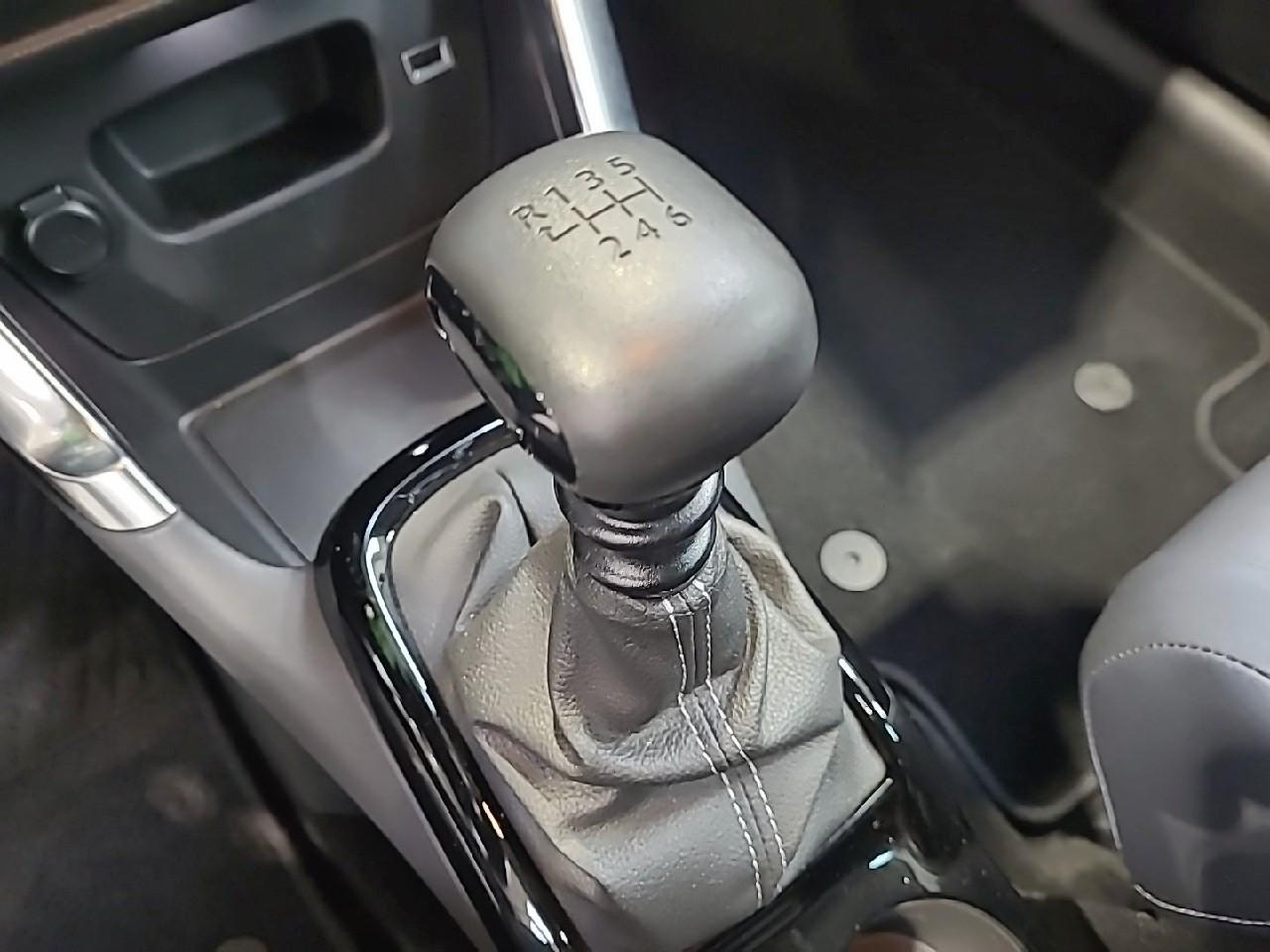 Citroën C3 Aircross puretech 110 s&s bvm6 feel pack — photo 17