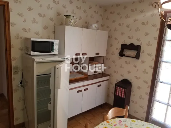 Maison Ronce Les Bains 3 pièce(s) 70 m2
