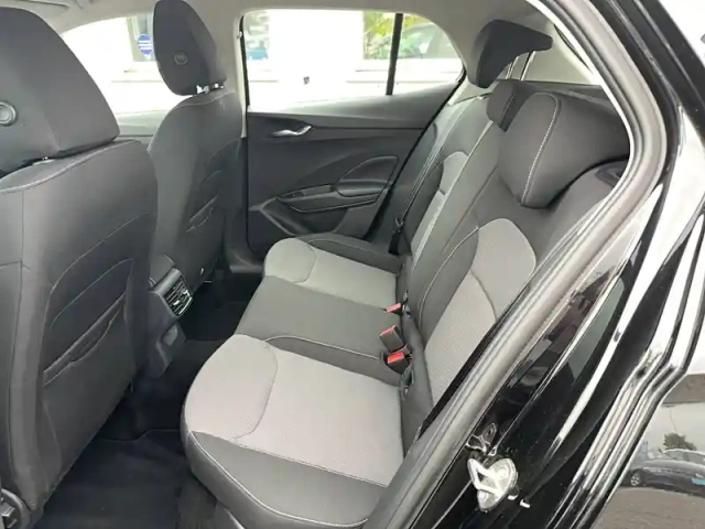 Skoda Fabia 1.0 tsi 95 ch evo 2 bvm5 — photo 21