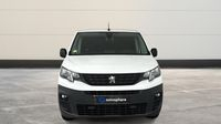 Peugeot Partner Standard 650kg BlueHDi 100ch S&S BVM5 Asphalt — photo 1