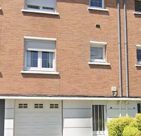 Maison de ville 4 pièces 80 m²