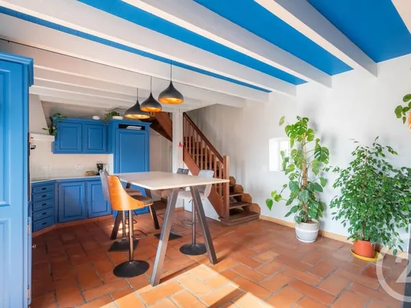 Maison 4 pièces 145 m²