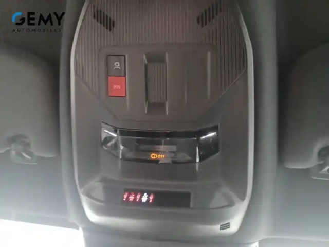 Peugeot 408 phev 225 e-eat8 — photo 20