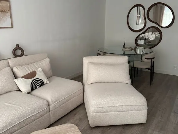 Appartement sur allauch