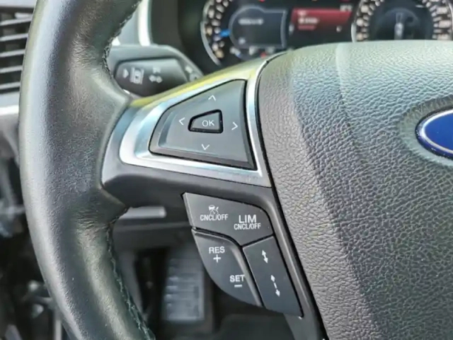 Ford Edge titanium 4x4 2.0 tdci 180 ch b — photo 19