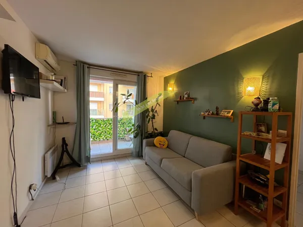 NICE TNL - F2M - TERRASSE