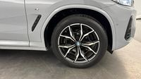 Bmw X3 sDrive18d 150ch M Sport — photo 20