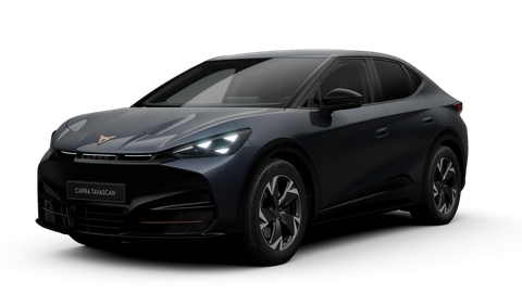 Cupra Tavascan 286 ch