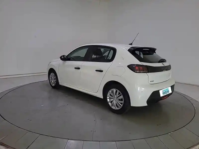 Peugeot 208 bluehdi 100 s&amp;s bvm6 — photo 35