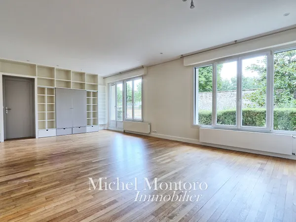Appartement 6 pièces 150 m²
