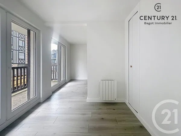 Appartement 3 pièces 48 m²