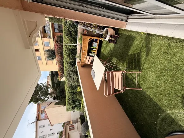 Location T2 Meublé Nice - 6 mois - Libération / Cessole / Gambetta
