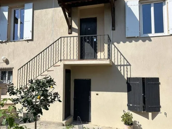Appartement 1 pièce 29 m²