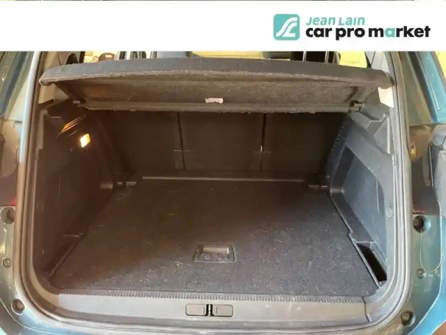 Citroën C5 Aircross puretech 130 s&amp;s bvm6 — photo 14