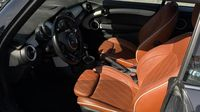 Mini Cabrio Cooper S 192ch John Cooper Works BVAS — photo 21
