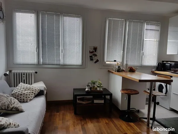 Loue appartement