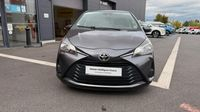 Toyota Yaris 70 VVT-i France 5p RC18 — photo 3