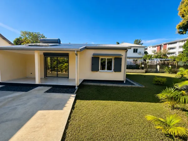 Maison 3 pièces 90 m²