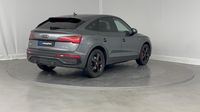 Audi Q5 Sportback 40 TDI Mild Hybrid 204ch S line quattro S tronic 7 — photo 5