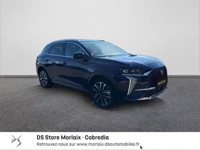 Ds Ds 7 e-tense 225ch opera — photo 3