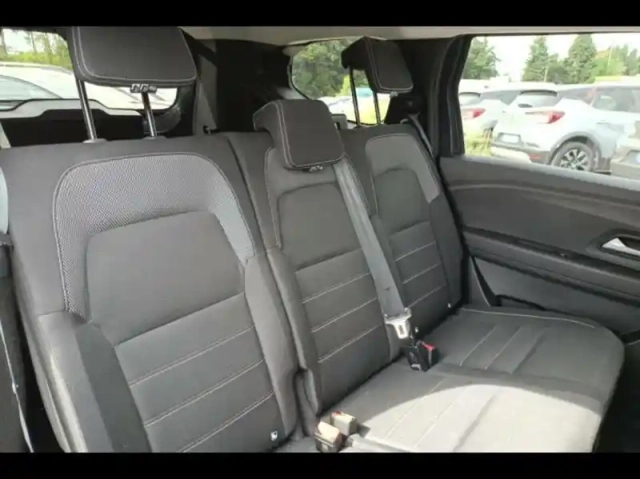 Dacia Jogger 1.0 eco-g 100ch extreme 5 places — photo 11
