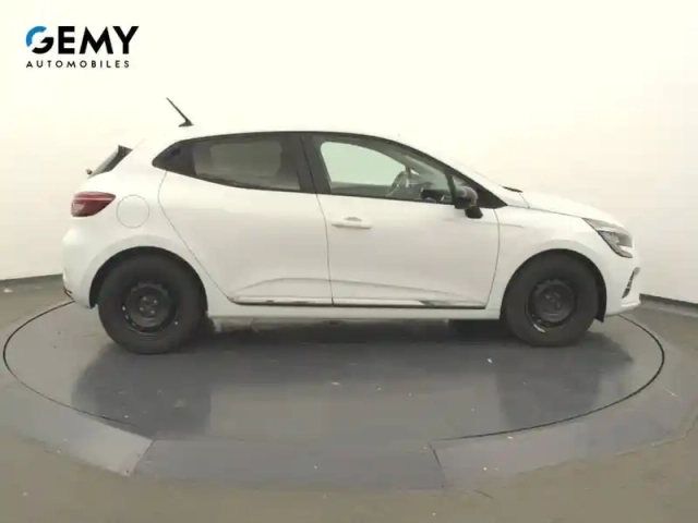 Renault Clio sce 65 — photo 4