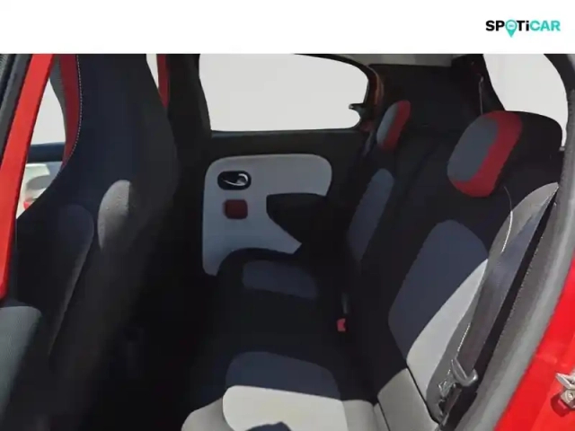 Renault Twingo 1.0 sce 70ch stop&amp;start zen eco² — photo 14