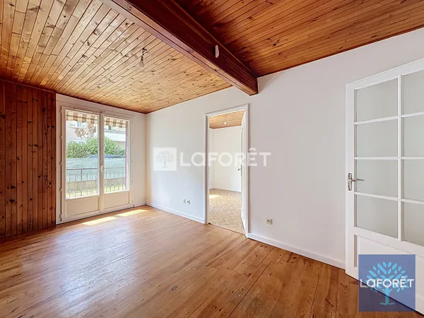 Appartement 3 pièces 50 m²