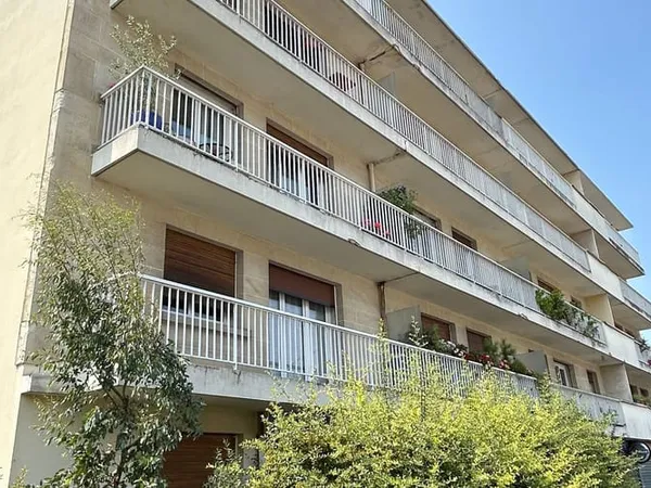 Appartement 3 pièces 72 m²