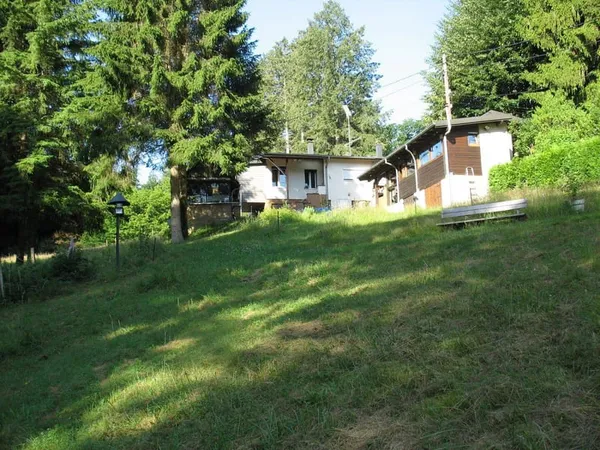 Maison 3 pièces 66 m²