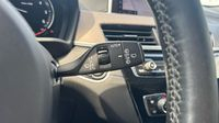 Bmw X2 sDrive18dA 150ch M Sport X Euro6d-T — photo 24