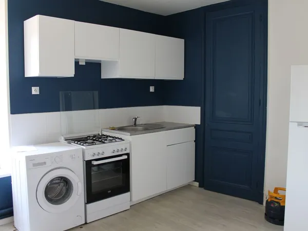 Appartement de 29m2 à louer sur Saint-Fons