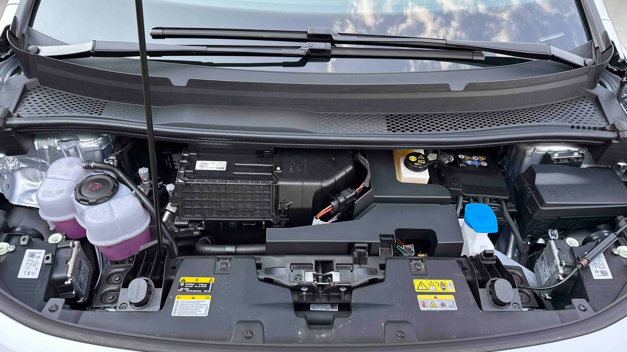 Volkswagen ID.3 Neo 50 kWh — photo 15