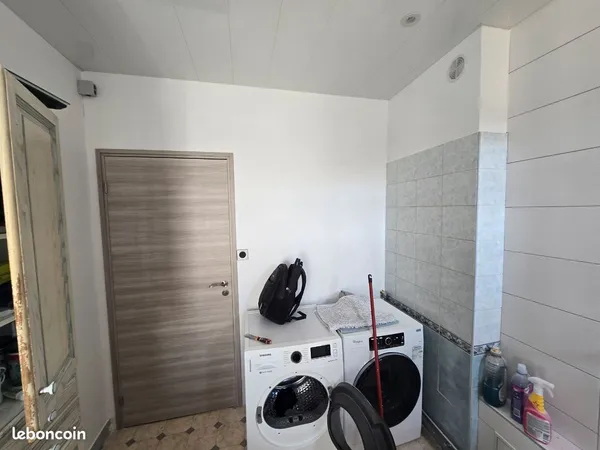Appartement 75M2