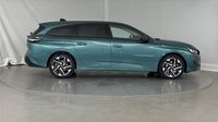 Peugeot 308 Sw 1.2 PureTech 130ch S&S Allure Pack EAT8 — photo 4