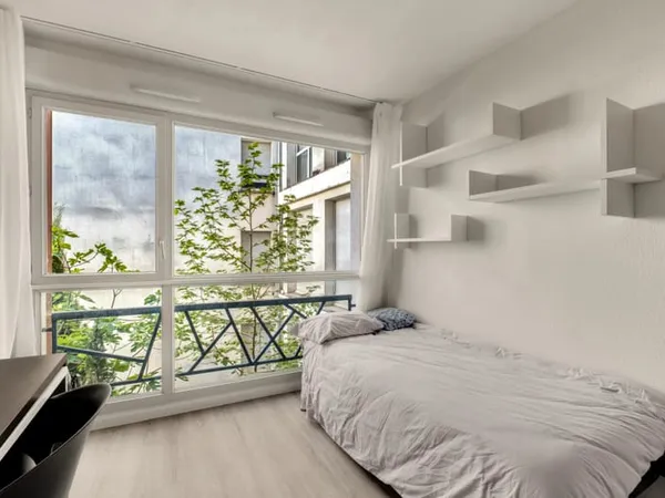 Studio de 18m2, 31300 Toulouse
