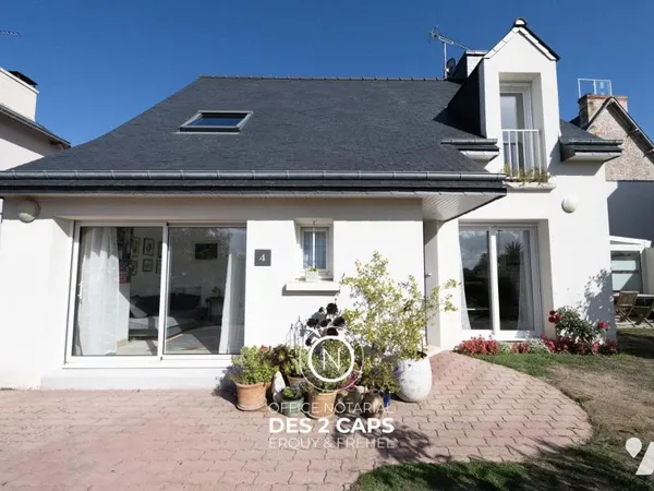 Maison 97 m²