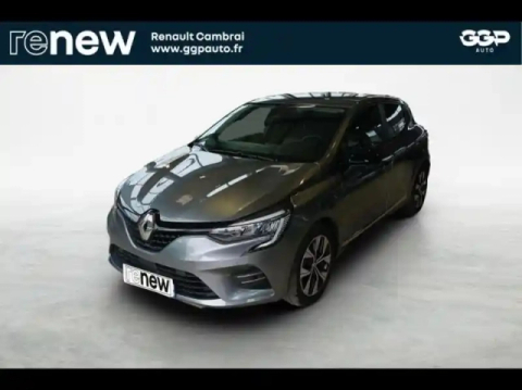 Renault Clio 1.0 tce 90ch evolution
