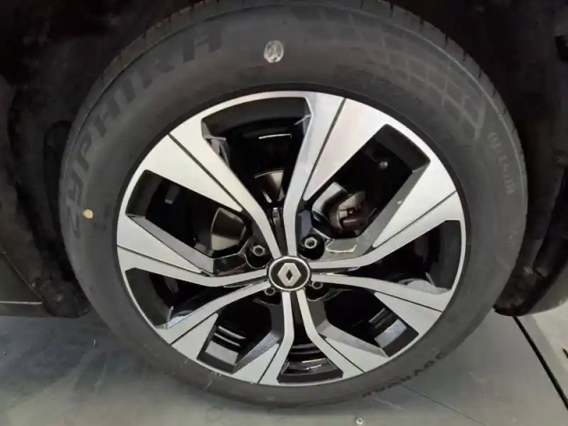 Renault Clio tce 90 — photo 34