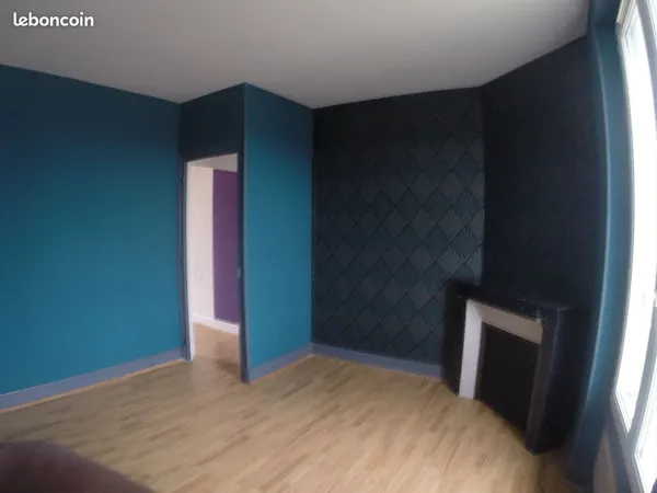 Location appartement F3