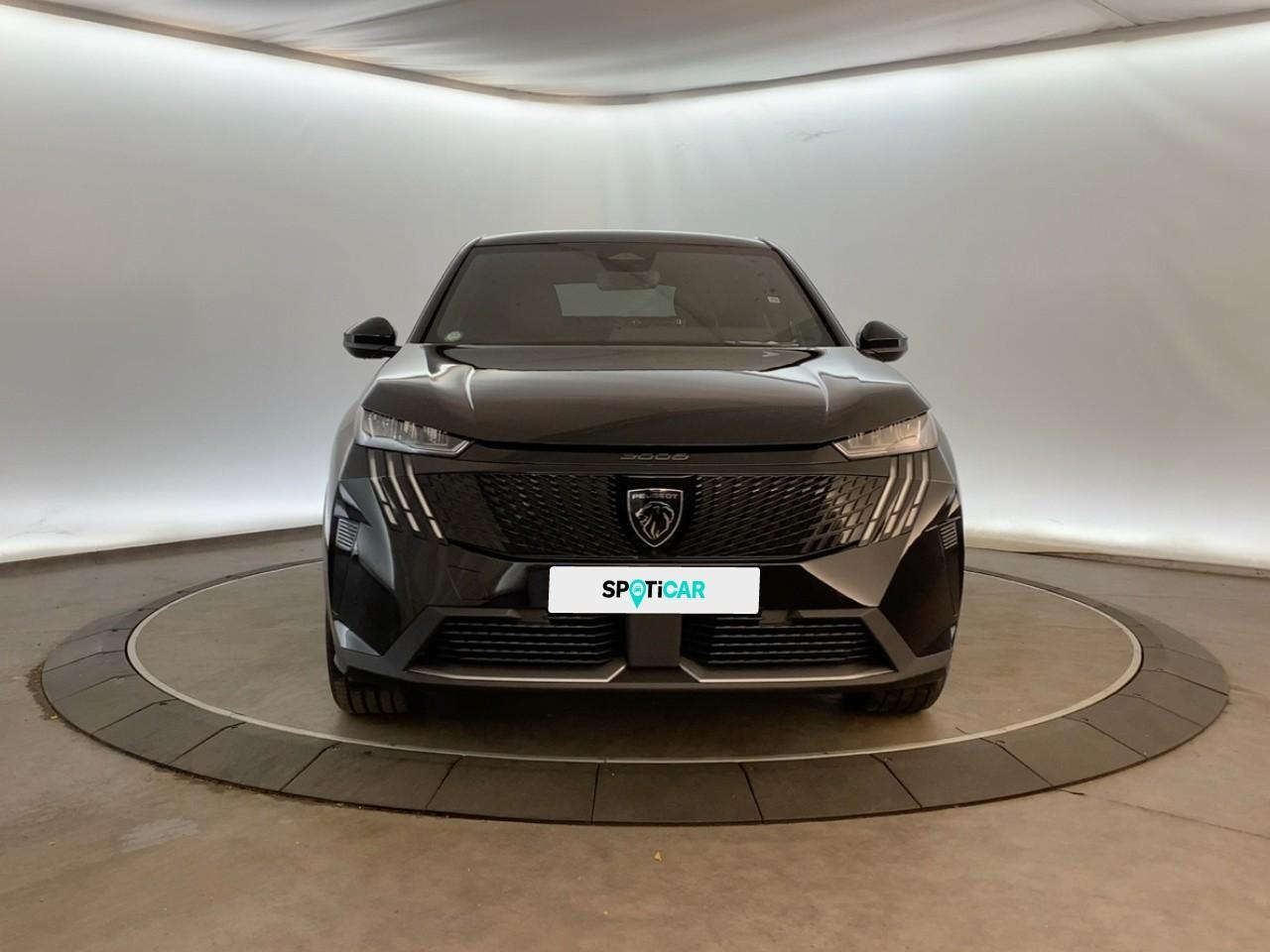 Peugeot 3008 electrique 210 ch 73 kwh allure — photo 2