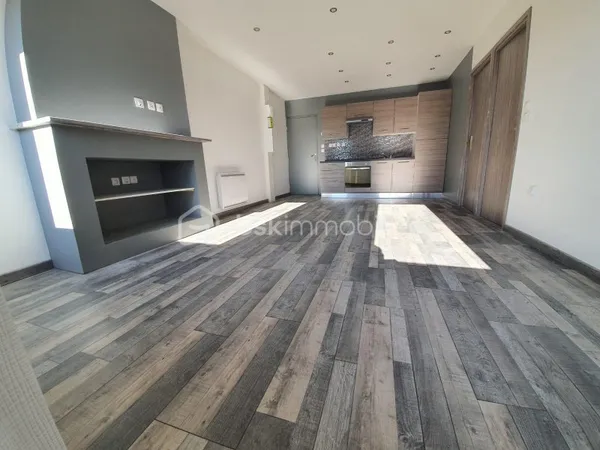 Immeuble 10 pièces 200 m²