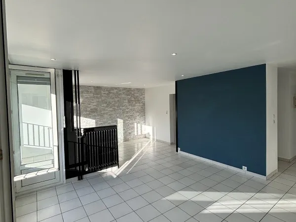 Appartement 3 pièces 79 m²