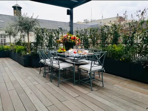 Hôtel particulier 8 pièces 350 m²